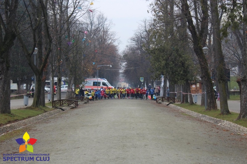 Crosul-1-decembrie-2016-19 Rezultate Cros "Aleargă pentru sănătatea ta, Alergăm pentru România" 2016