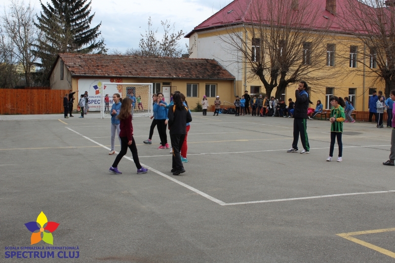 IMG_1945 Spectrum Handball Cup, Ediţia I, 2015