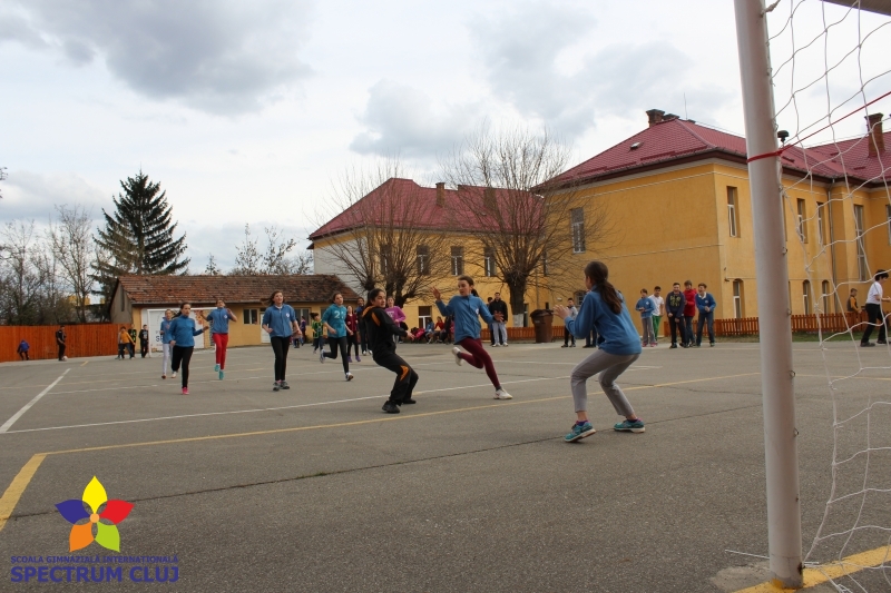 IMG_2020 Spectrum Handball Cup, Ediţia I, 2015
