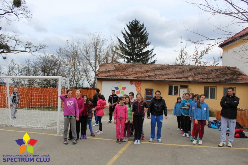 IMG_2093 Spectrum Handball Cup, Ediţia I, 2015