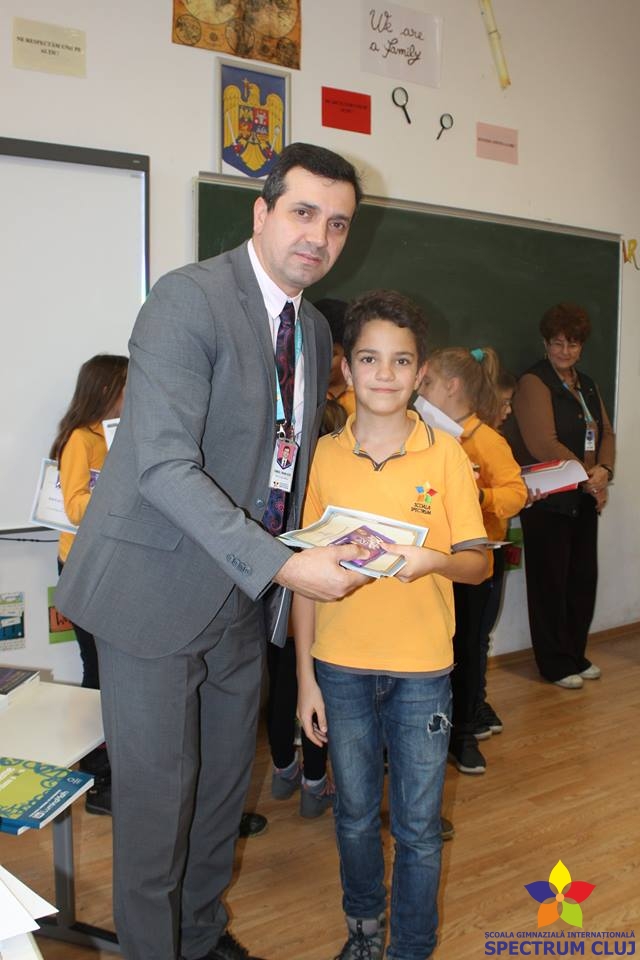 Premiere-5 Premiere Concursuri de Matematică
