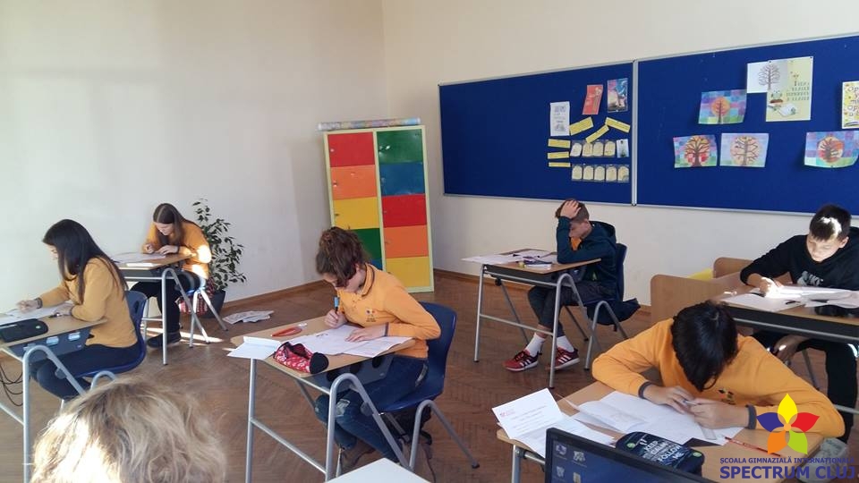 Simularea-Evaluarii-Nationale-3 Simularea Evaluării Naționale la Limba și Literatura Română și Matematică