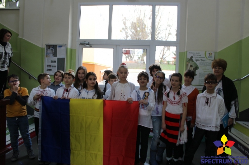1-decembrie-2018-5 La mulți ani România!