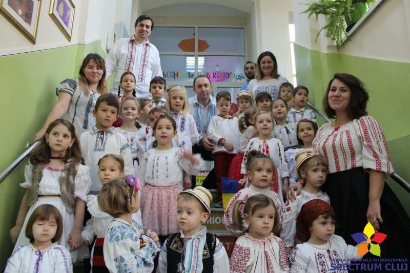 1-decembrie-2018 Noutăți