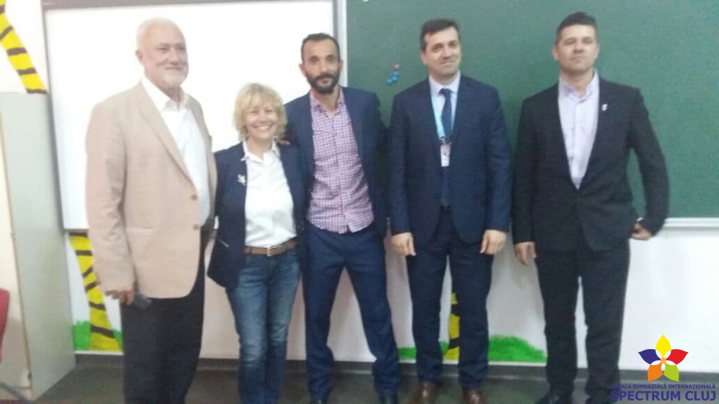 Maghiar-Cristian-gradul-1 Noutăți