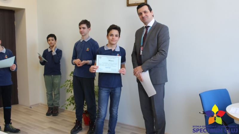 Mate-Plus-2019-2 Concursul de matematică MATE+, Cluj-Napoca