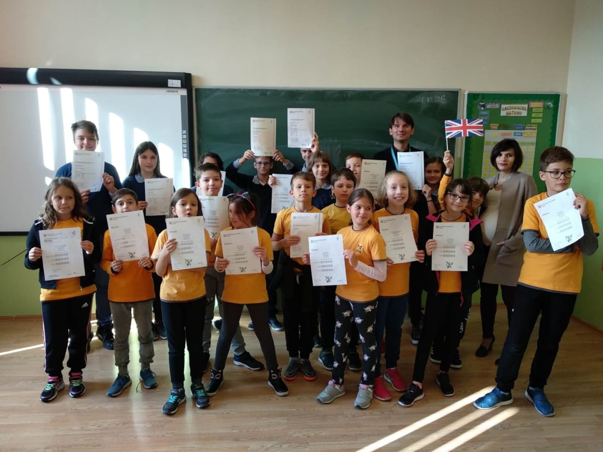 Premiere-Cambridge-English-sesiunea-2018 Noutăți