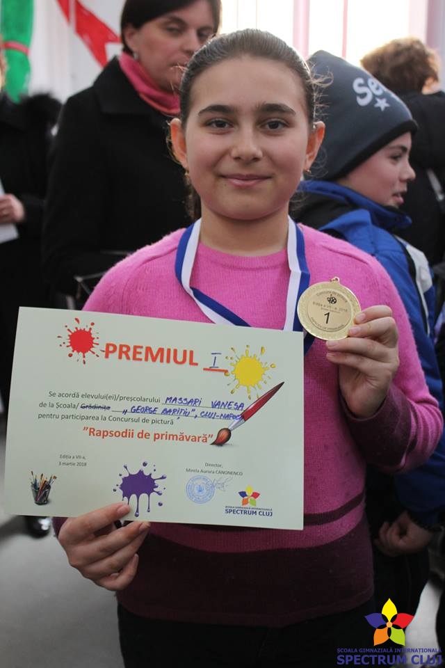 Rapsodii-de-Primavara-2018-19 Rezultate Concursul Rapsodii de Primăvară 2018