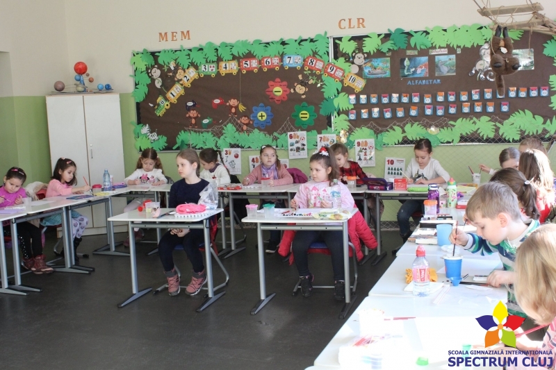 Rapsodii-de-Primavara-2019-24 Concursul de pictură "Rapsodii de Primăvară", Ediția a VIII-a, 2019
