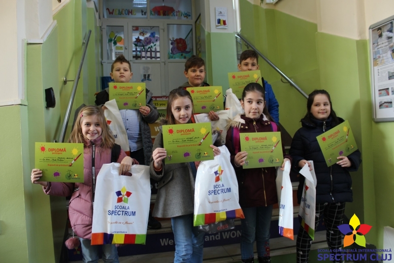 Rapsodii-de-Primavara-2019-8 Concursul de pictură "Rapsodii de Primăvară", Ediția a VIII-a, 2019