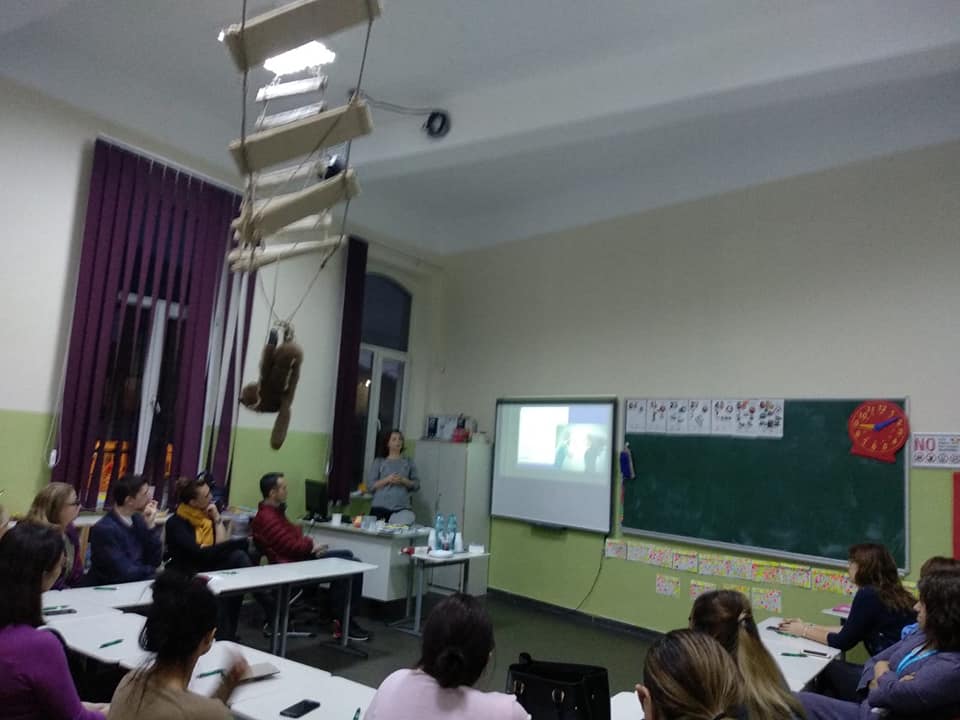 Scoala-Parintilor-2019 Noutăți