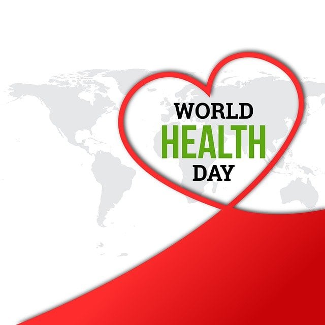 Ziua Mondială a Sănătății