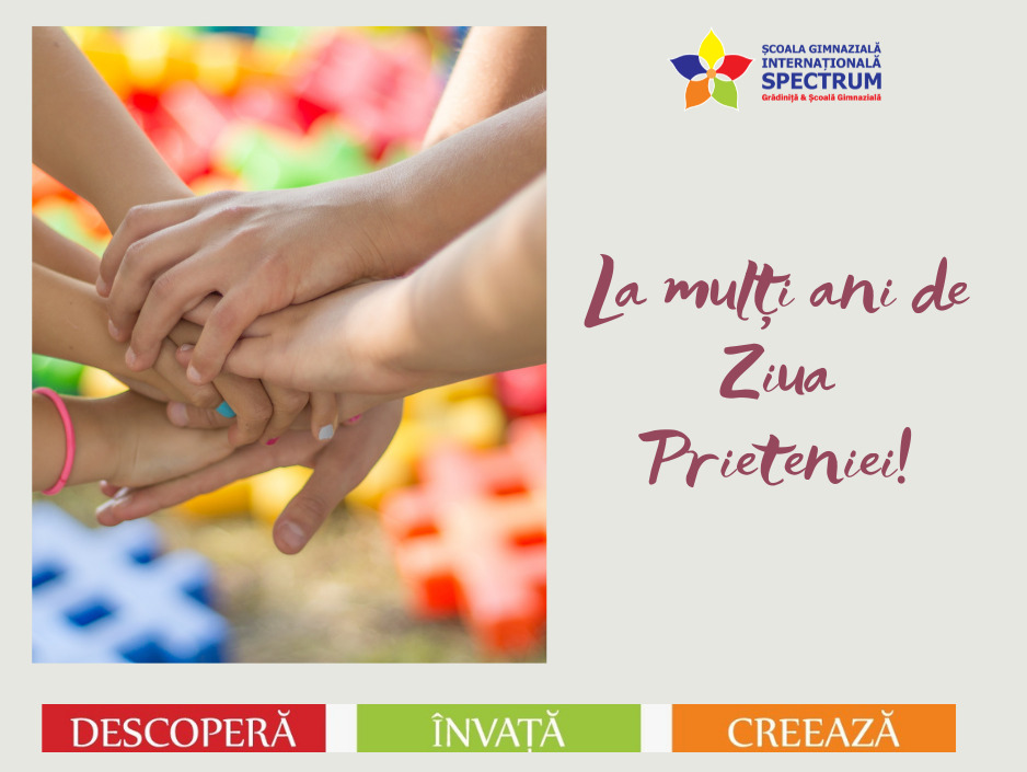 prietenie Noutăți