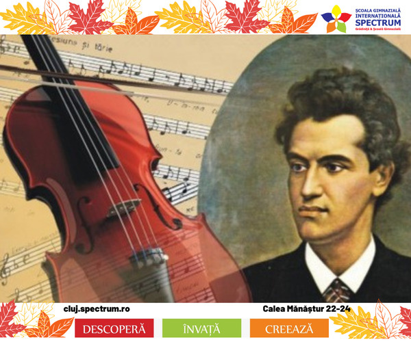 14 octombrie 1853 – Ziua în care s-a născut Ciprian Porumbescu