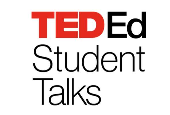 Ted Ed Student Talk