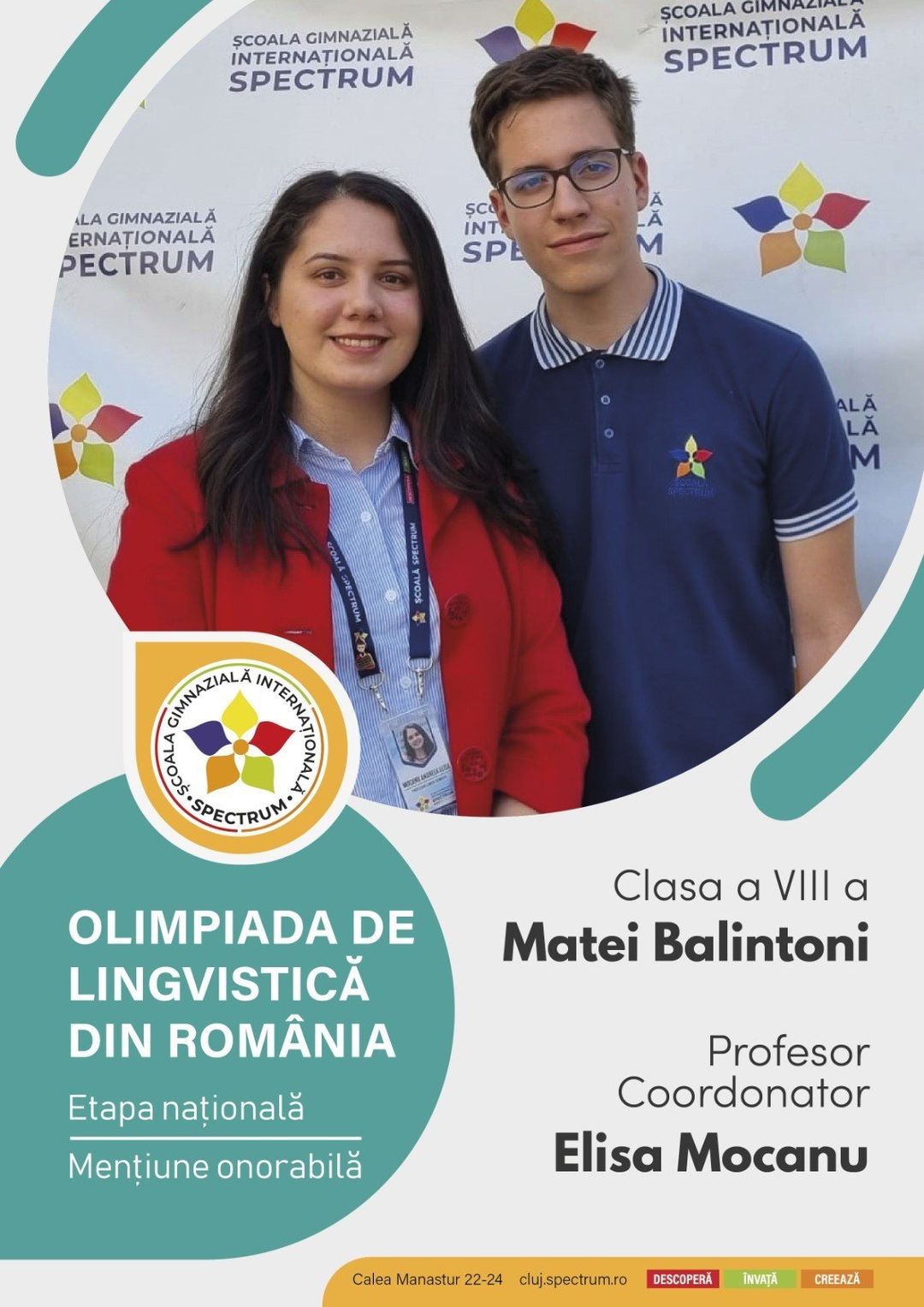 Olimpiada de Lingvistică din România