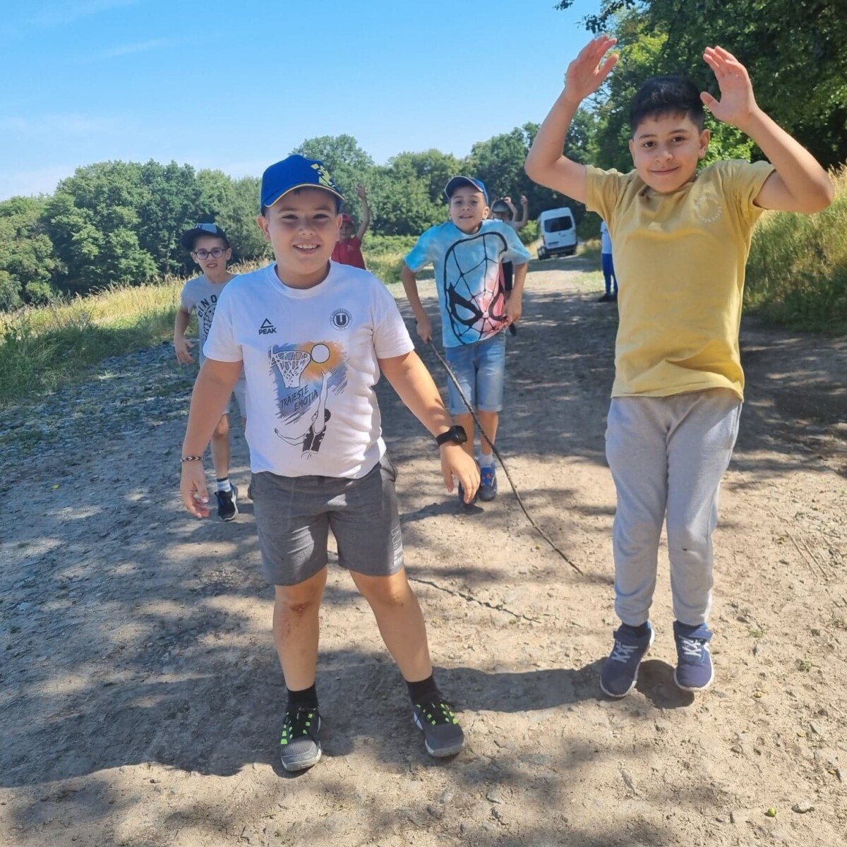 291438296_5412597888785729_6295675160292794614_n-1200x1200 Evadare în natură – Pădurea Hoia! 🐞🦋🐇🌳🌲🍀🐚🍄⛺️