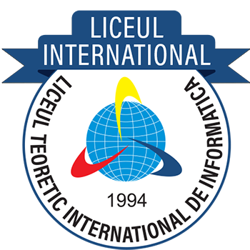 logo Școala Internațională Gimnazială Spectrum | Cluj-Napoca - O Școală ca o floare
