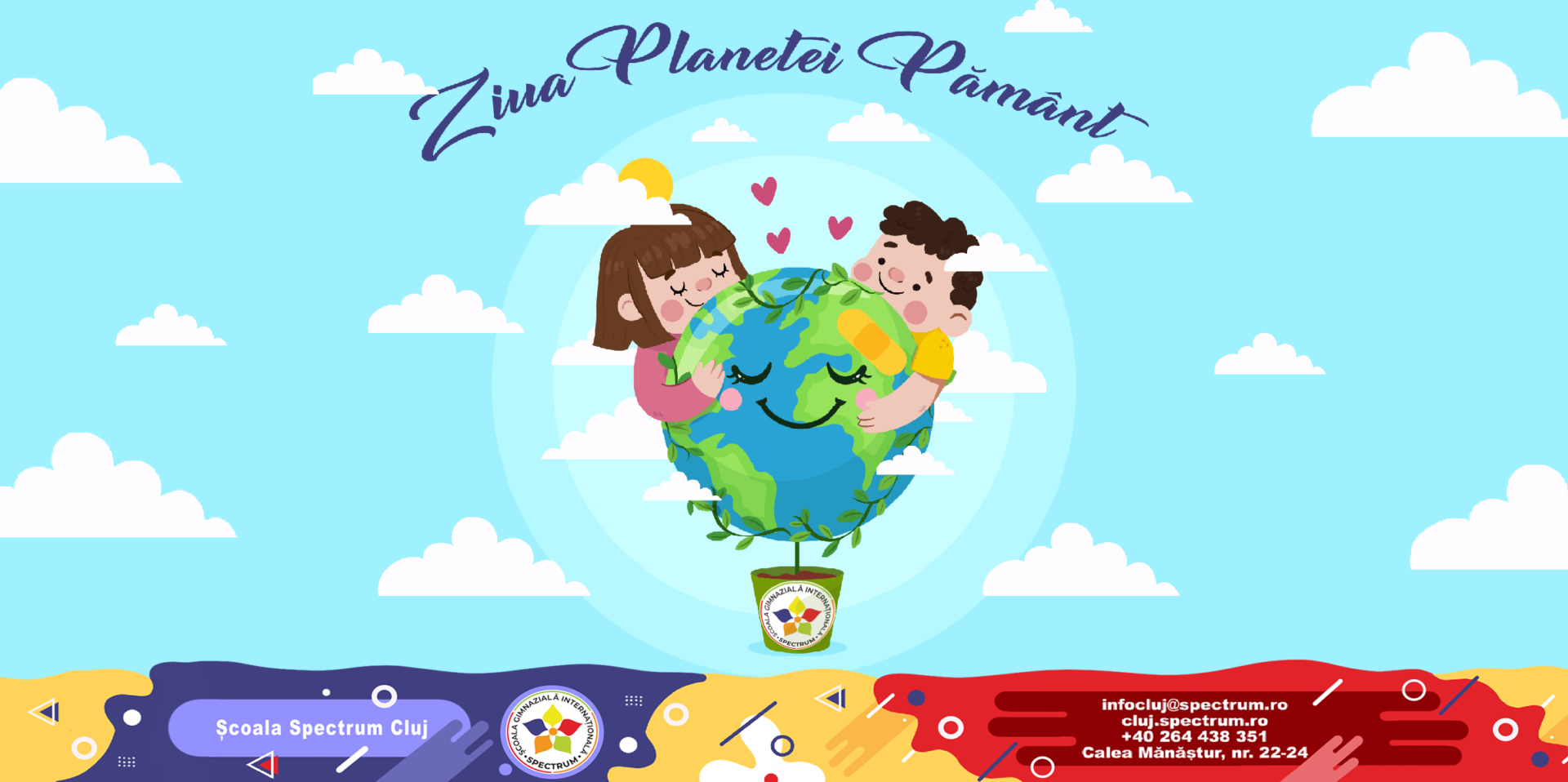 ZIUA-PLANETEI-PAMANTsite Noutăți