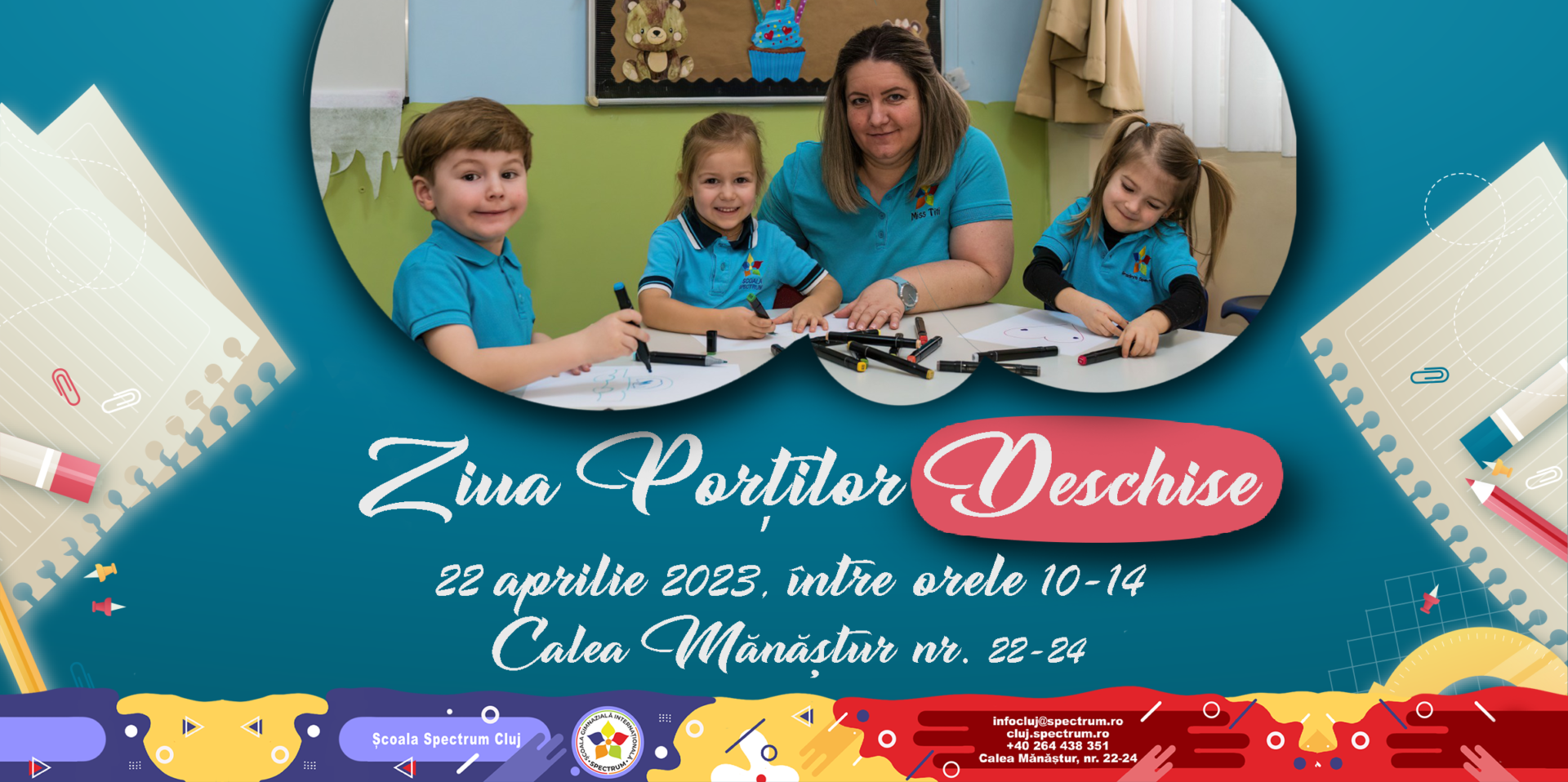 porti-deschise-site Noutăți