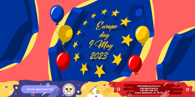 cover ziua europei