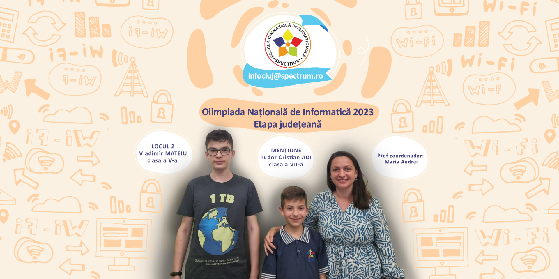 olimpiada-info-site Noutăți