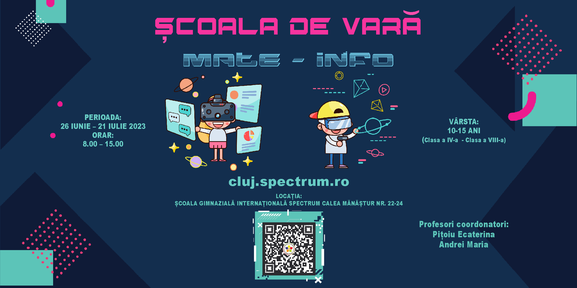 Scoala-de-vara-mate-info-site-1 Noutăți
