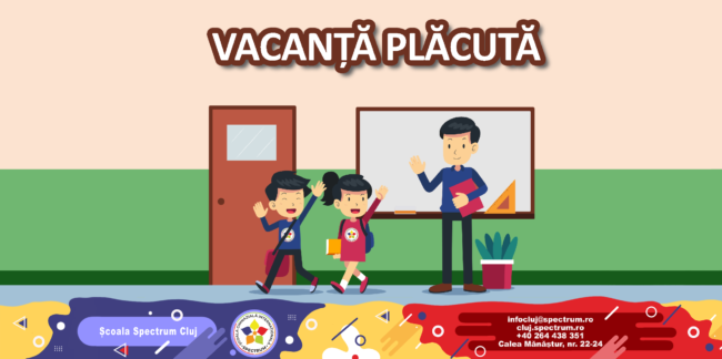 VACANTA PLACUTA SITE