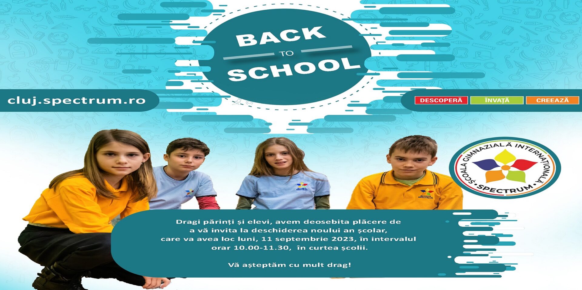 375466601_993253545422424_918272540775506658_n Noutăți